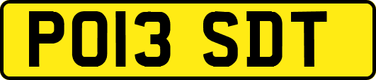 PO13SDT