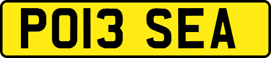 PO13SEA