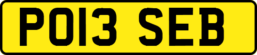 PO13SEB