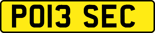 PO13SEC