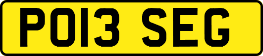 PO13SEG