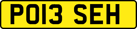 PO13SEH