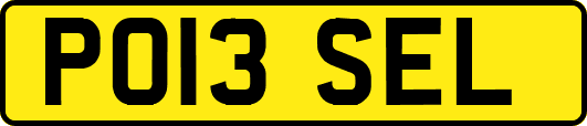 PO13SEL