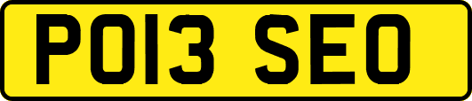 PO13SEO
