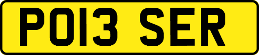 PO13SER