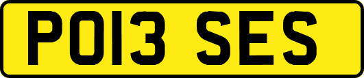 PO13SES