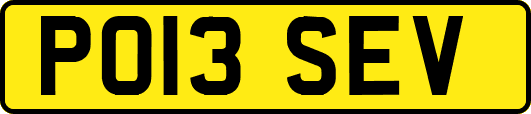 PO13SEV