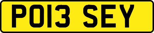 PO13SEY