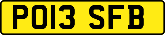 PO13SFB