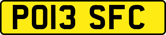 PO13SFC