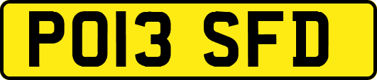 PO13SFD