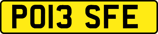 PO13SFE