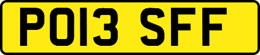 PO13SFF