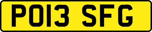 PO13SFG