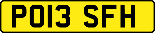 PO13SFH