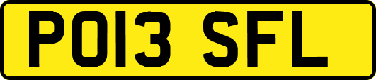 PO13SFL