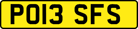 PO13SFS