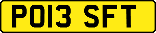PO13SFT