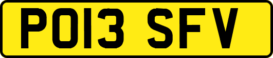 PO13SFV