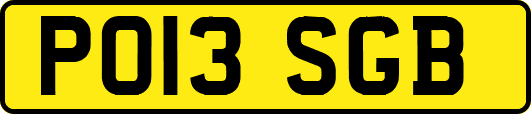 PO13SGB