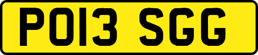 PO13SGG