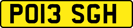 PO13SGH