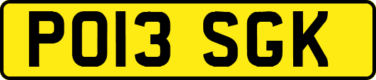 PO13SGK