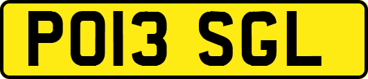 PO13SGL