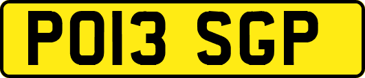PO13SGP