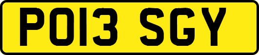 PO13SGY
