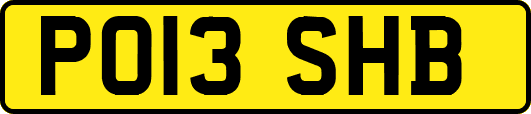 PO13SHB