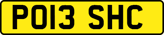 PO13SHC