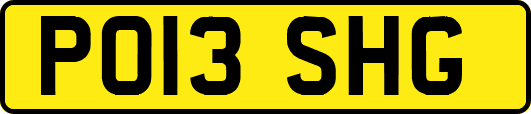 PO13SHG