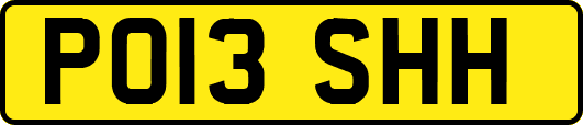 PO13SHH