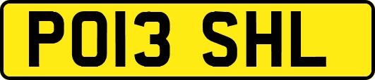 PO13SHL