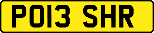 PO13SHR