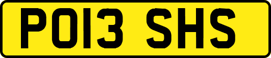 PO13SHS