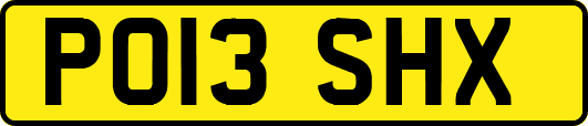 PO13SHX