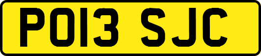 PO13SJC