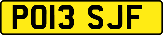 PO13SJF