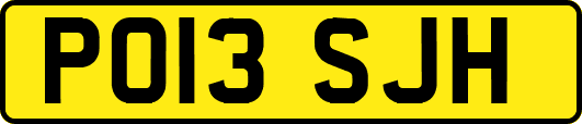 PO13SJH