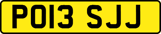 PO13SJJ