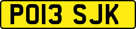 PO13SJK
