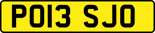 PO13SJO