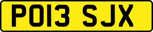 PO13SJX