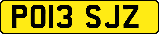 PO13SJZ