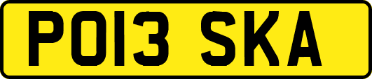 PO13SKA