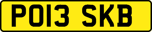 PO13SKB
