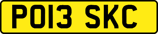 PO13SKC
