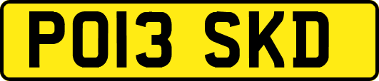 PO13SKD